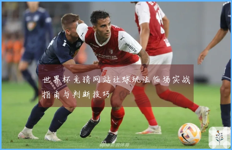世界杯竞猜网站让球玩法临场实战指南与判断技巧